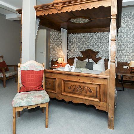 Marienthaler Gasthof Marienthal  Kültér fotó