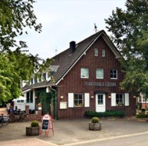 Marienthaler Gasthof Marienthal  Kültér fotó