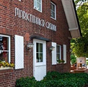 Marienthaler Gasthof Marienthal  Kültér fotó