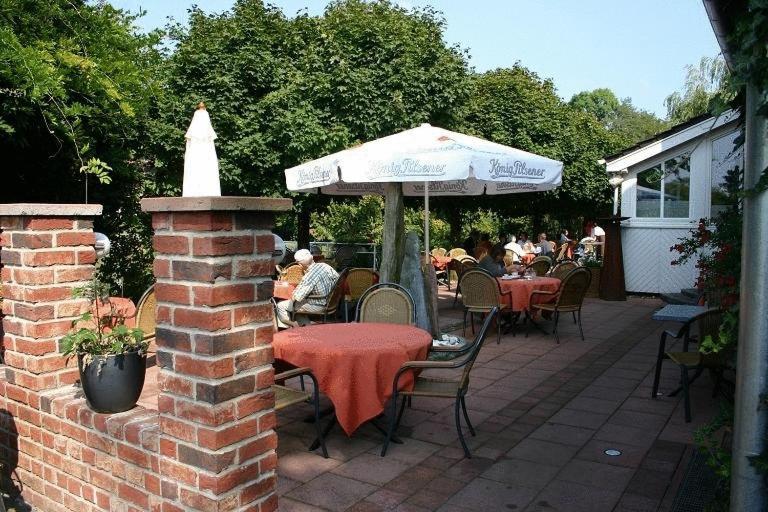 Marienthaler Gasthof Marienthal  Kültér fotó