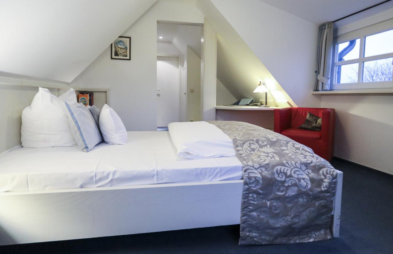 Marienthaler Gasthof Marienthal  Kültér fotó