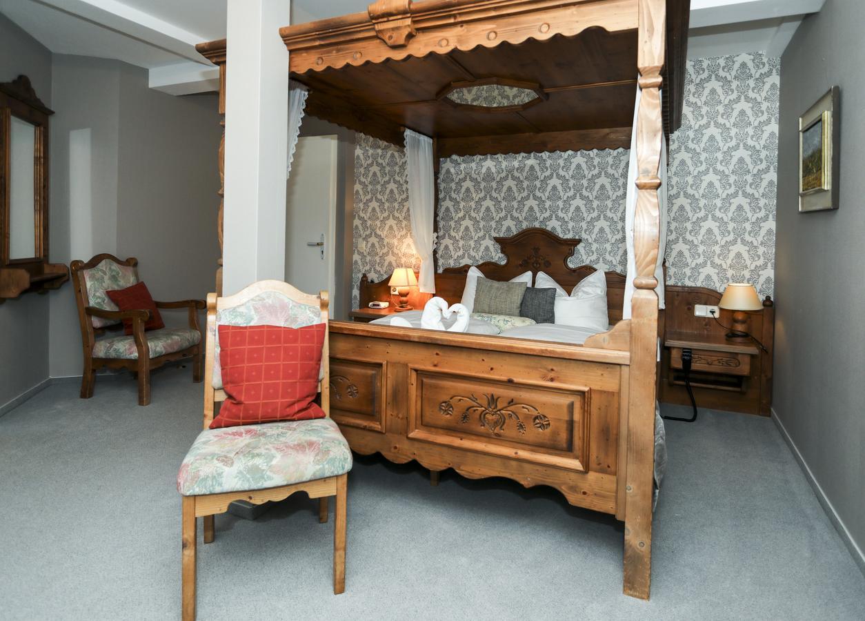 Marienthaler Gasthof Marienthal  Kültér fotó